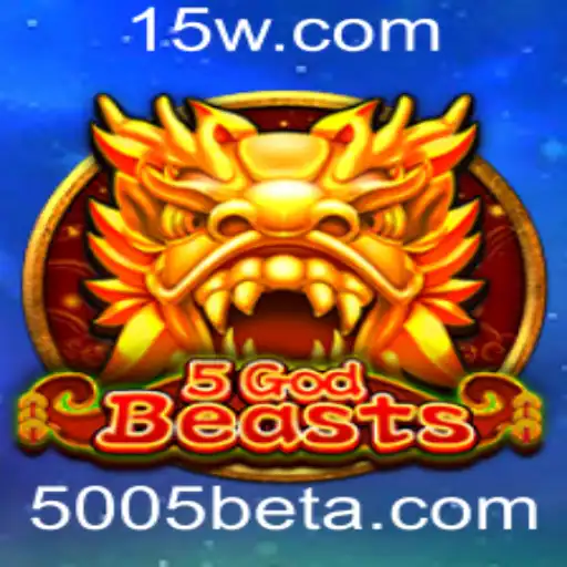 Descubra 5GodBeasts: O Jogo que Une Aventura e Estratégia