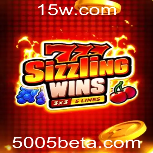 Descubra o Empolgante Mundo de 777 Sizzling Wins