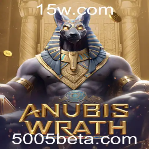AnubisWrath: Desvendando o Novo Jogo de Apostas com a Palavra-Chave '5005 Bet'