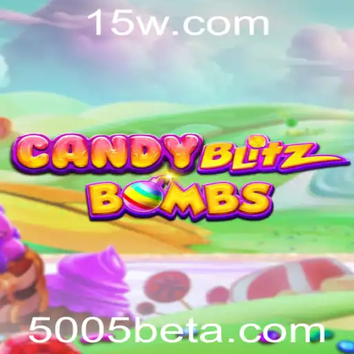 CandyBlitzBombs: Um Guia Completo para o Jogo de Apostas que Está Conquistando o Mundo