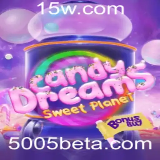 CandyDreamsSweetPlanet: A Nova Sensação dos Jogos de Apostas