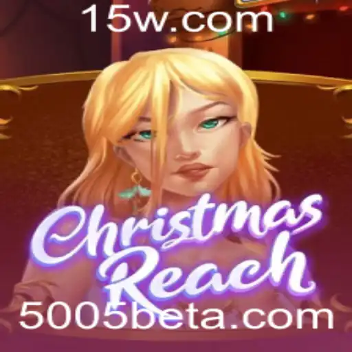 ChristmasReach: Uma Nova Experiência de Jogo para Este Natal