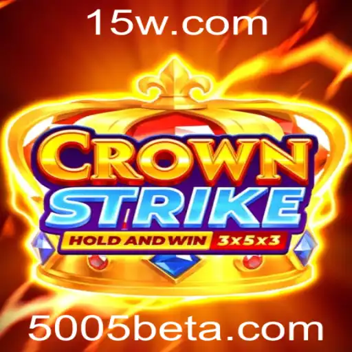 CrownStrike: O Novo Fenômeno dos Jogos de Apostas Online