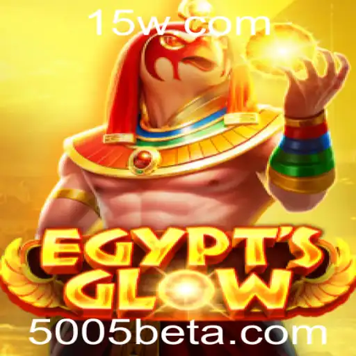 Descubra a Magia do Jogo EgyptsGlow e a Emoção da Aposta 5005