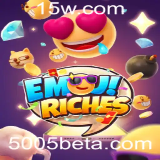 Explorando o Mundo Vibrante de EmojiRiches: Atraindo Sorte com Emoções e Estratégia