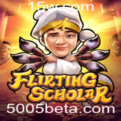 Flirting Scholar: Desvendando o Fascínio do Jogo e a Oportunidade de 5005 Bet