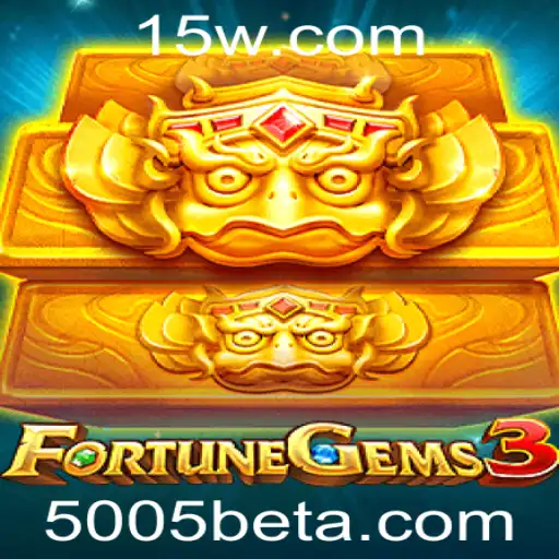 FortuneGems3: Descubra o Mundo Encantado das Joias Virtuais