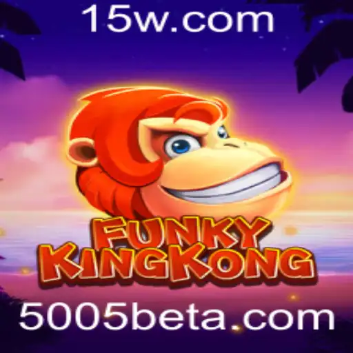 Explorando o Universo de FunkyKingKong: Uma Introdução ao Mundo do Jogo e a Aposta 5005