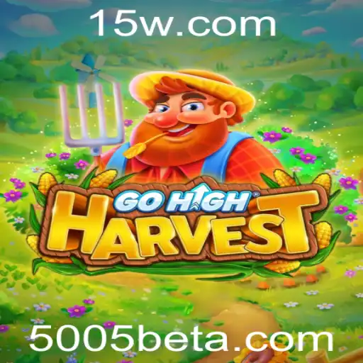 GoHighHarvest: A Excitante Nova Opção de Entretenimento com Apostas Inovadoras