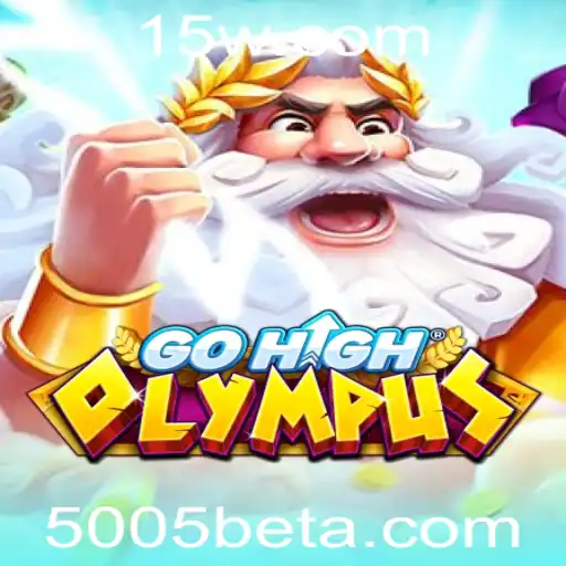 GoHighOlympus: Descubra o Novo Fenômeno dos Games de Aposta