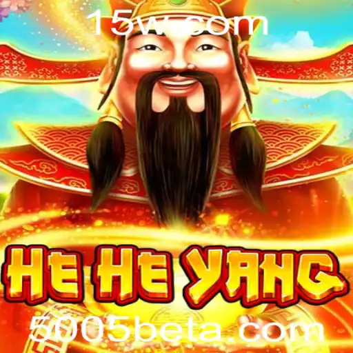 Descubra 'HeHeYang': O Novo Fenômeno dos Jogos de Apostas com '5005 Bet'