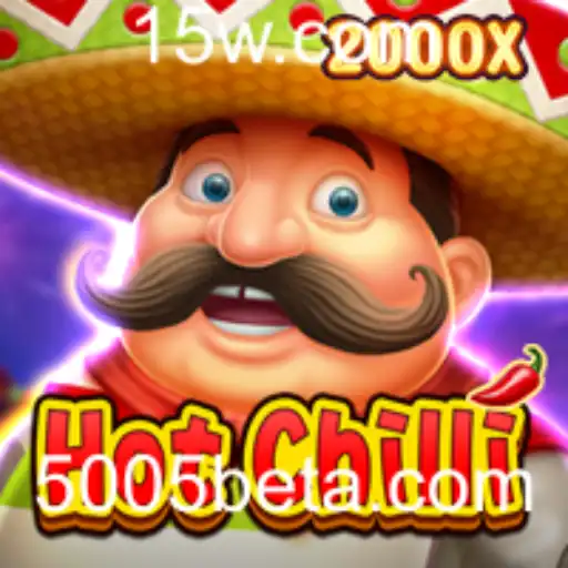 Descubra o Jogo Empolgante HotChilli e Apostas 5005