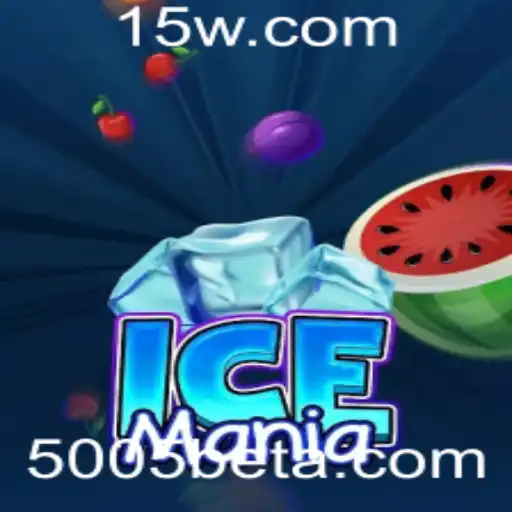 Explorando IceMania: o Novo Sensação do Mundo dos Jogos