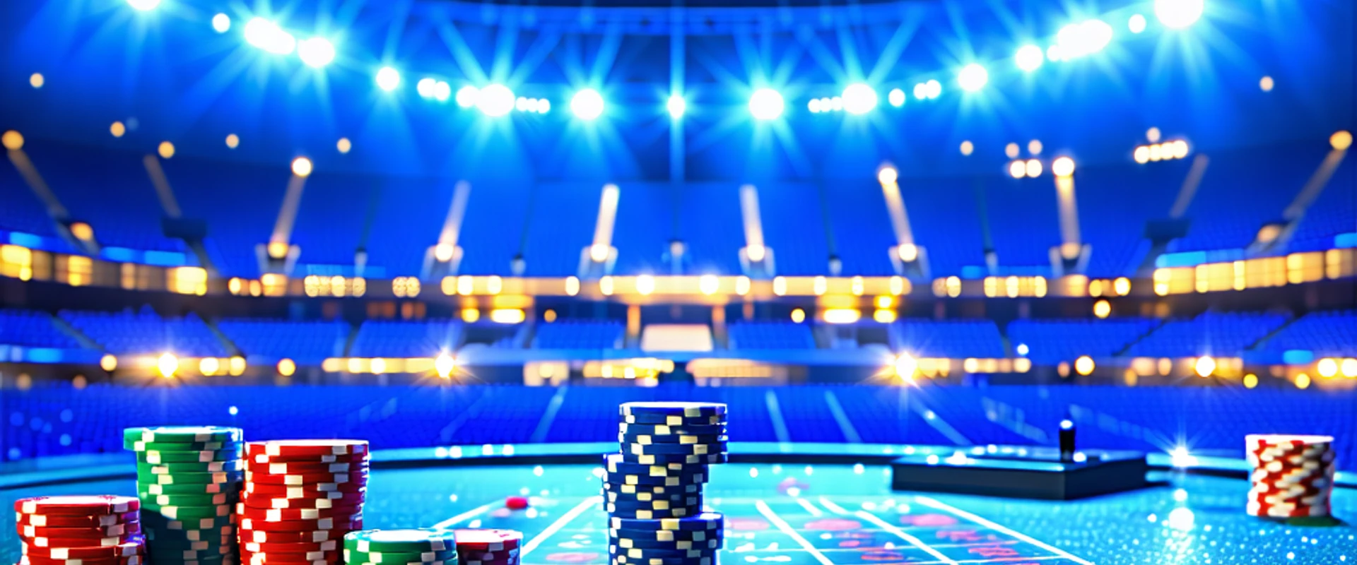 5005 Bet oferece uma ampla gama de opções de jogos de azar, desde apostas esportivas até cassinos ao vivo, proporcionando uma experiência imersiva e segura para todos os jogadores. Desfrute de promoções exclusivas e suporte ao cliente 24/7 em uma plataforma moderna e fácil de usar.