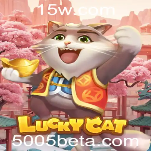 Descubra o Fascinante Jogo LuckyCat: Aposta 5005 e Muito Mais