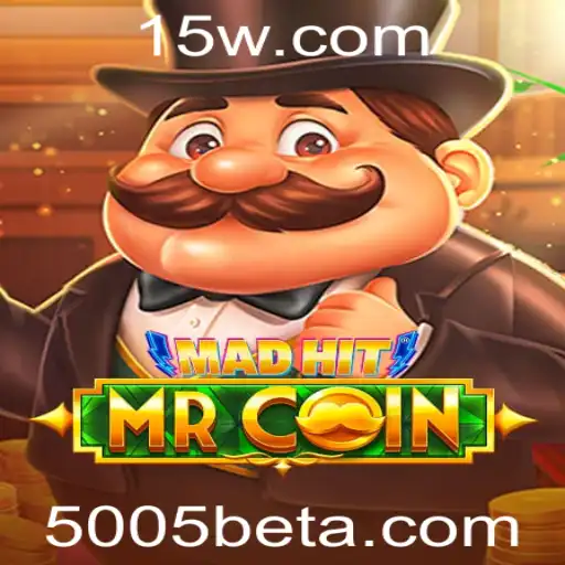 Descubra o Empolgante Mundo de MadHitMrCoin e a Estratégia 5005 Bet