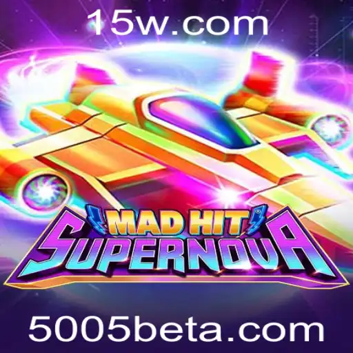 MadHitSupernova: Uma Viagem Intergaláctica no Mundo dos Jogos