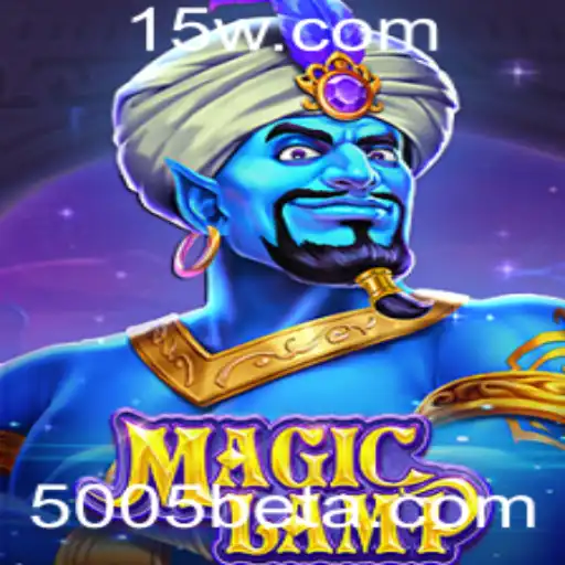 Explorando o Fascinante Jogo MagicLamp
