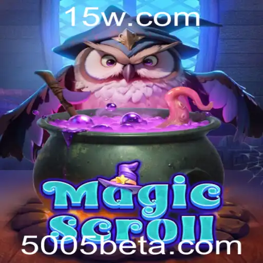 Explorando o Universo de MagicScroll: Um Mergulho no Fascinante Mundo do Jogo 5005 Bet