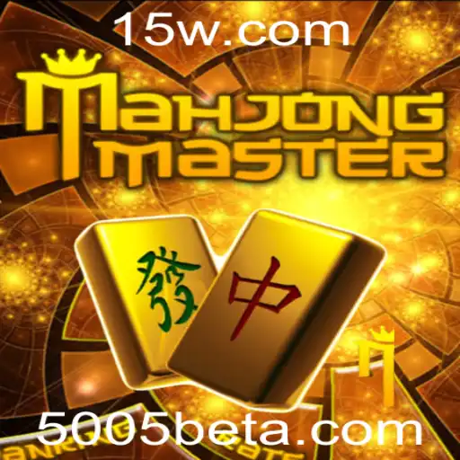 Descubra o Fascinante Mundo do MahJongMaster com a Estratégia '5005 bet'