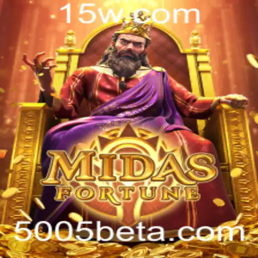 MidasFortune: Descubra o Fascinante Mundo do Jogo Inspirado na Lenda do Toque de Ouro