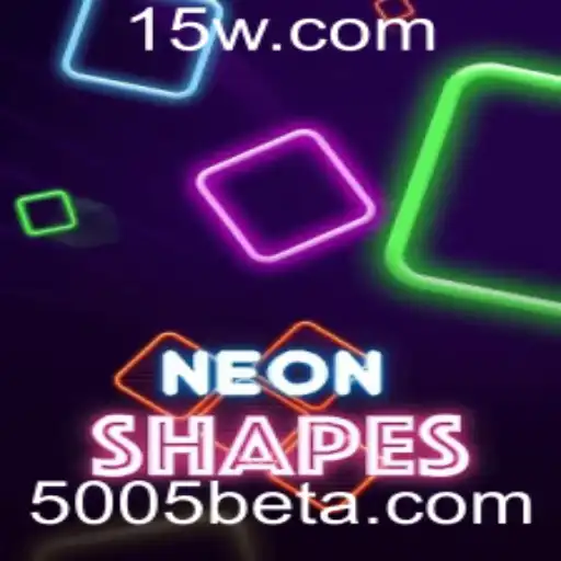 NeonShapes: Descubra a Última Sensação dos Jogos de Apostas