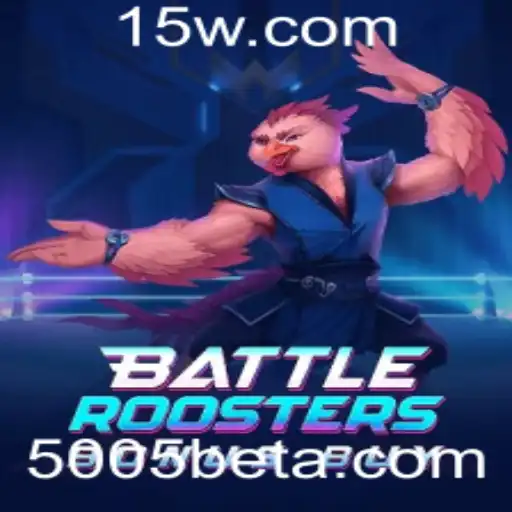 BattleRoostersBonusBuy: Uma Experiência Empolgante no Mundo dos Jogos de Aposta