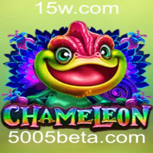 Descubra o Fascinante Jogo 'Chameleon' e Como Apostar com '5005 Bet'