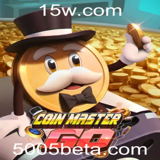 CoinMasterGO: Descubra o Jogo Revolucionário do Mundo dos Cassinos Virtuais