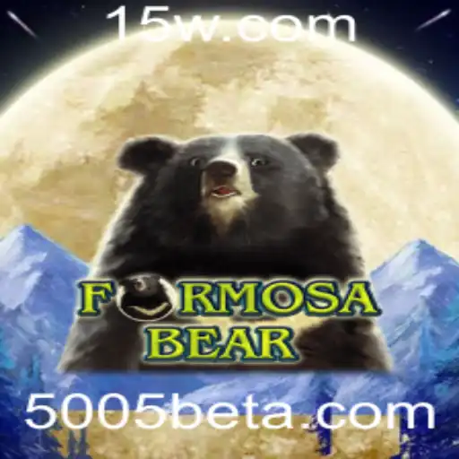 Descubra a Emoção de FormosaBear: Como Jogar e Ganhar com a Função 5005 bet