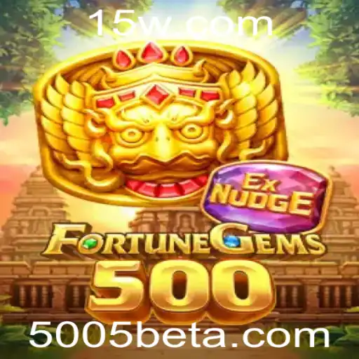 Explorando o Empolgante Mundo do FortuneGems500: Tudo o Que Você Precisa Saber