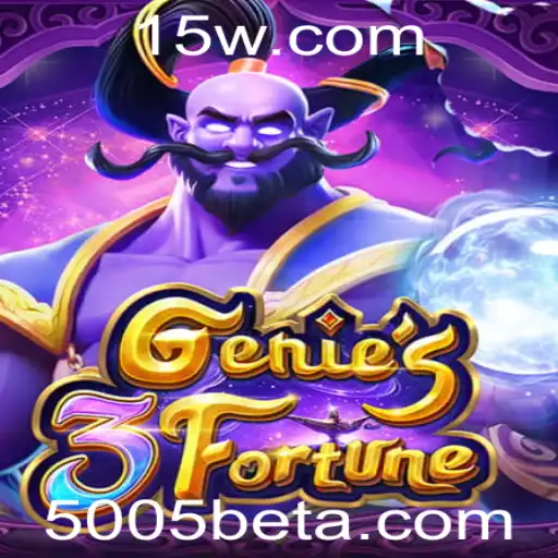 Descubra a Emoção do Jogo Genie3Fortune: Regras, Estratégias e Eventos Atuais