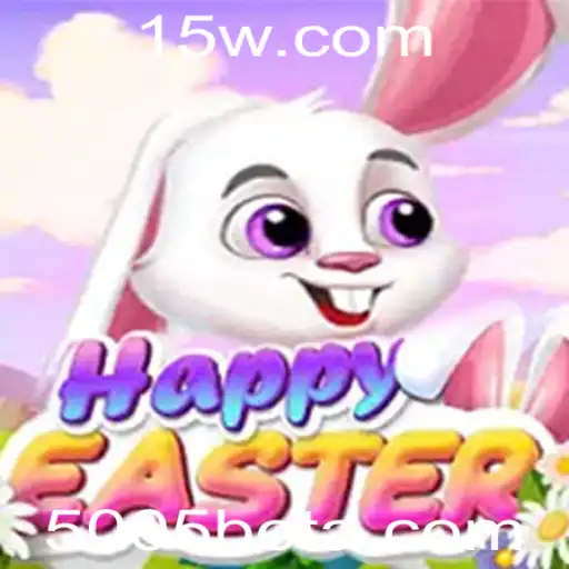 Descubra os Segredos de HappyEaster: O Jogo Inovador com 5005 Bet