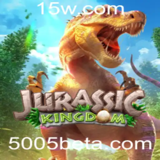 Explorando o Mundo de JurassicKingdom: Um Guia Completo