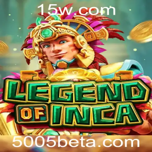 LegendofInca: Um Mergulho no Mundo dos Impérios Antigos