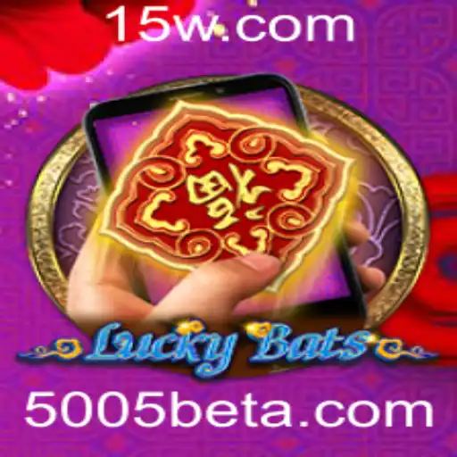 Descubra o Mundo de LuckyBatsM: Uma Aposta Inteligente com 5005 Bet