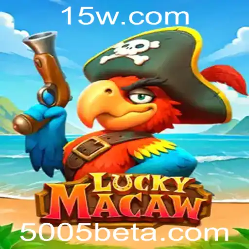 Explorando o Mundo de LuckyMacaw: Um Mergulho no Jogo e Suas Regras Fascinantes