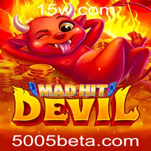Explorando o Mundo de MadHitDevil: Um Jogo Aventura e Estratégia