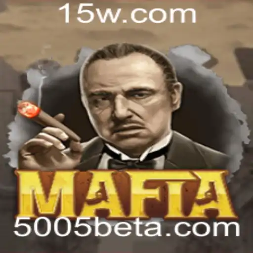 Descubra o Fascinante Mundo do Jogo 'Mafia' e Sua Conexão com 5005 Bet