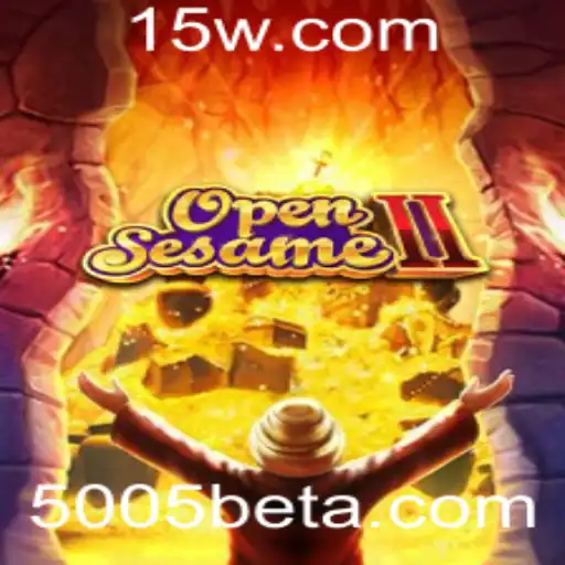 Explorando OpenSesameII: Uma Nova Experiência de Jogo com 5005 Bet