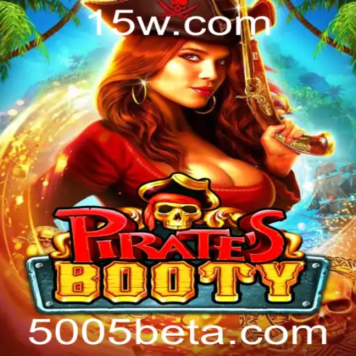 Desvendando o Universo de PiratesBooty e a Emoção da Aposta 5005 Bet