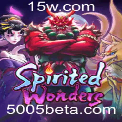 SpiritedWonders: Aventura e Estratégia no Mundo dos Jogos