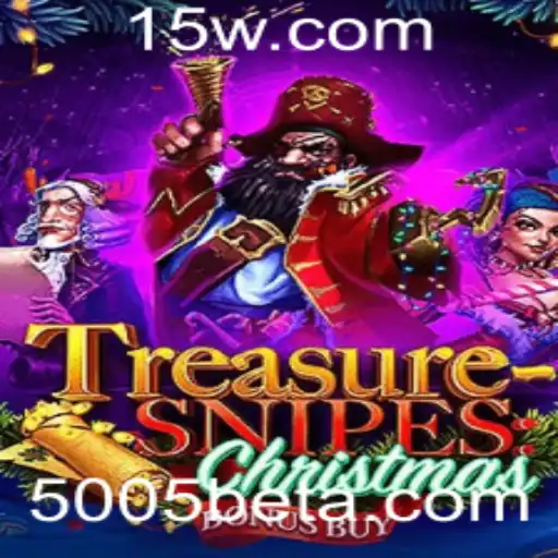 Explorando o Empolgante Mundo de TreasuresnipesChristmas: Uma Aventura Natalina