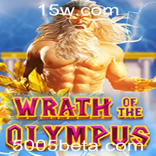 Explorando o Universo de WrathofOlympus: A Fascinante Jornada no Mundo dos Deuses