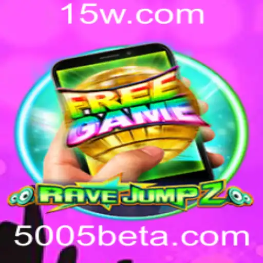 Descubra RaveJump2M: A Evolução Radical no Mundo dos Games