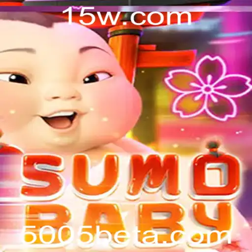 SumoBaby: O Jogo que Revoluciona o Mundo dos E-Sports