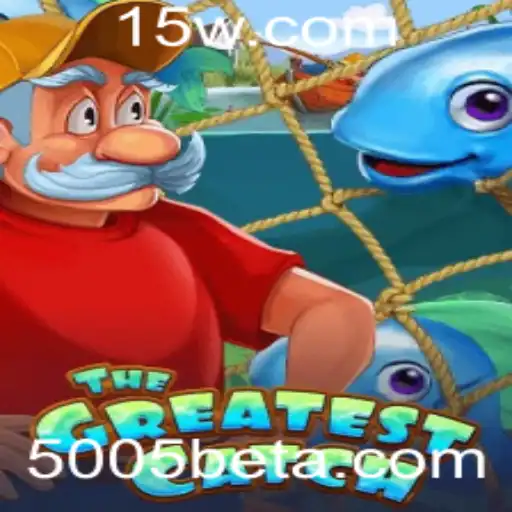 TheGreatestCatch: Um Mergulho no Mundo das Apostas e Pesca Virtual