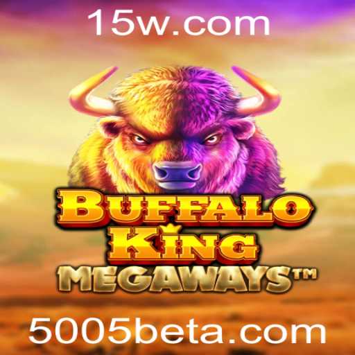 Explorando o Universo do Jogo Buffalo King: Regras, Estratégias e 5005 Bet