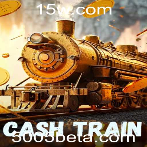 CashTrain: Um Mergulho no Jogo de Apostas que Conduz ao Sucesso