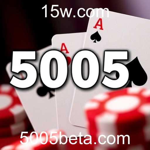 Tudo sobre Jogos de Pôquer e a Estratégia 5005 bet